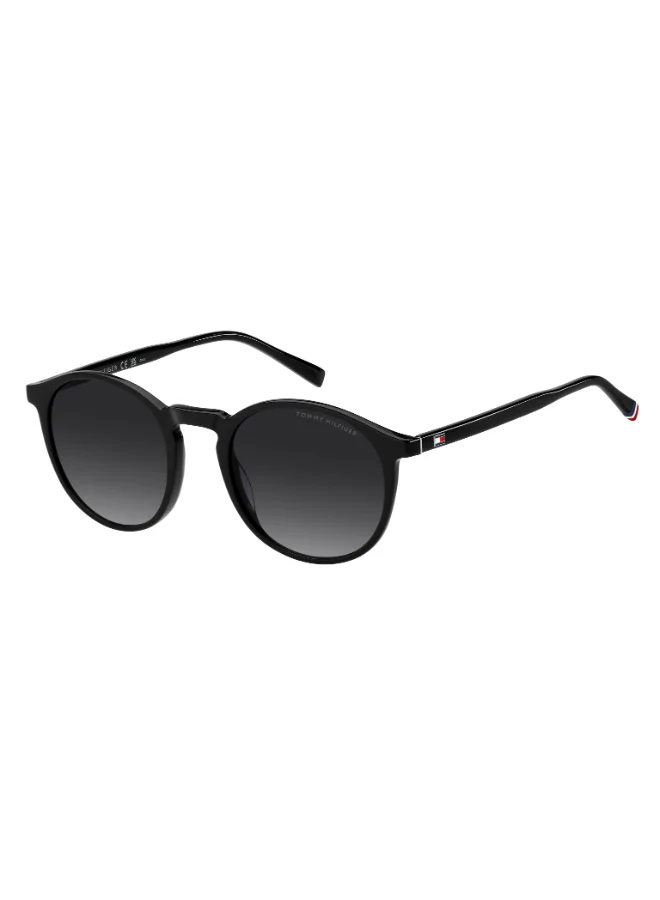 Round Tommy Hilfiger Sunglasses